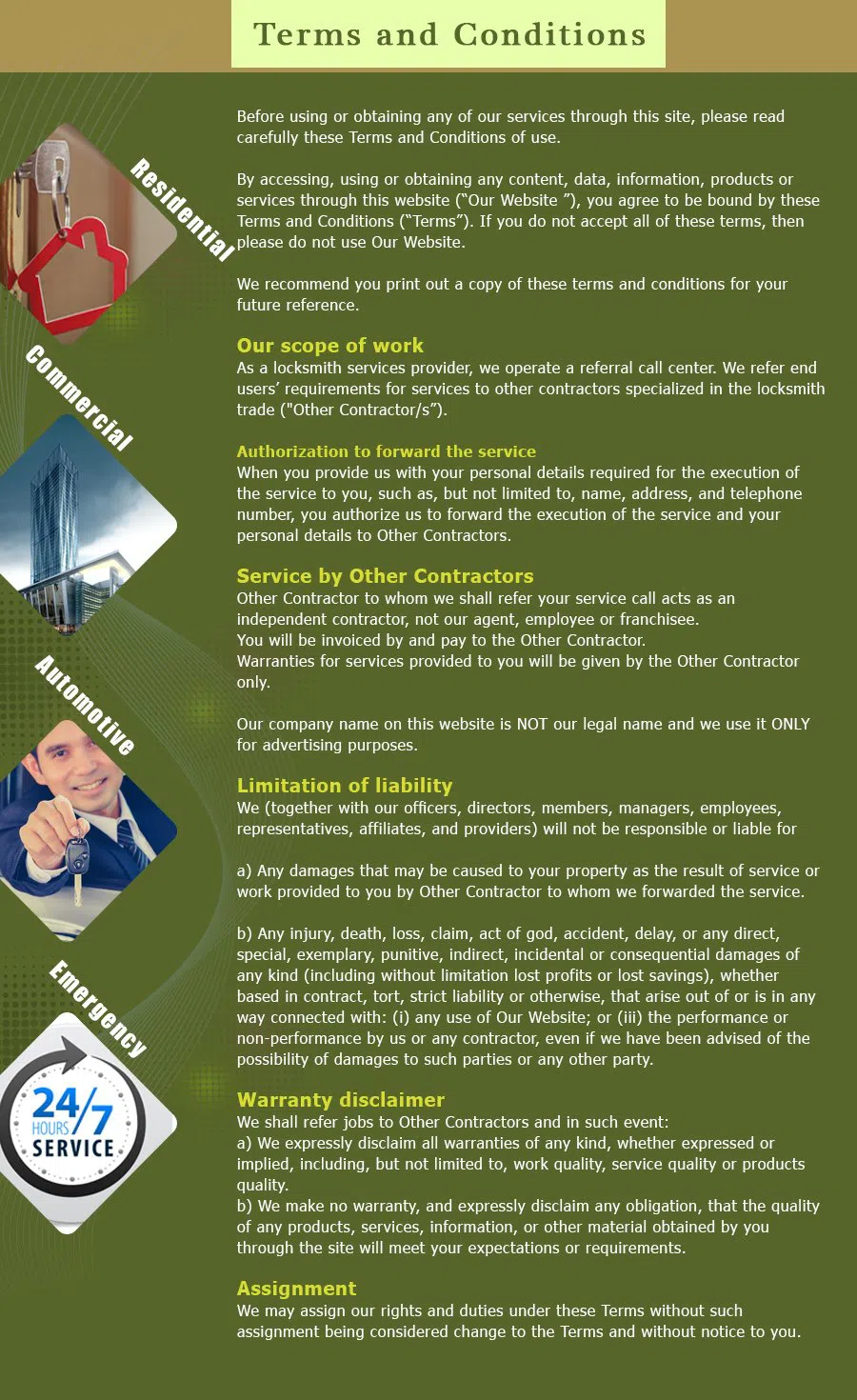 Norco CA Locksmith Store Norco, CA 951-330-2541